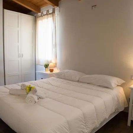 La Casa Dell Olivo 别墅 卡斯蒂亚达斯