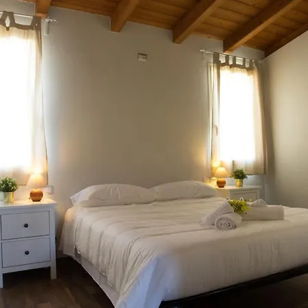 La Casa Dell Olivo 别墅 卡斯蒂亚达斯