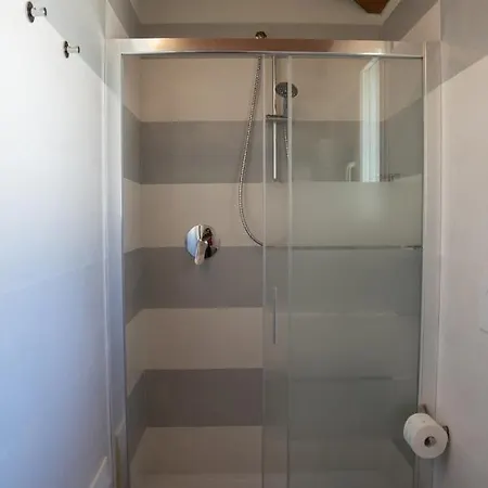 La Casa Dell Olivo 别墅 卡斯蒂亚达斯