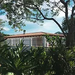 La Casa Dell Olivo Castiadas