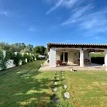 La Casa Dell Olivo Villa *