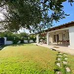 La Casa Dell Olivo *