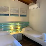 La Casa Dell Olivo * Castiadas