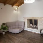 La Casa Dell Olivo Villa