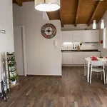 La Casa Dell Olivo * Castiadas