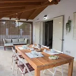 La Casa Dell Olivo *