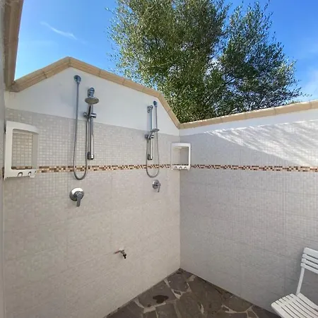 La Casa Dell Olivo * Castiadas