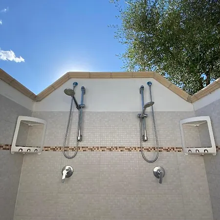 La Casa Dell Olivo *