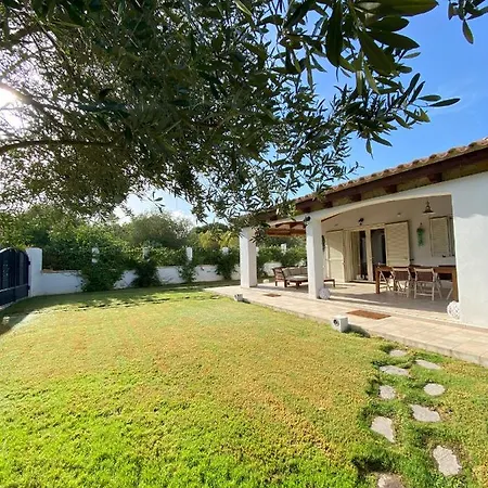 La Casa Dell Olivo *
