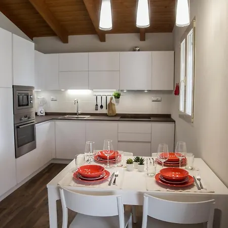 La Casa Dell Olivo