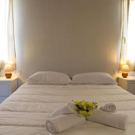 La Casa Dell Olivo *