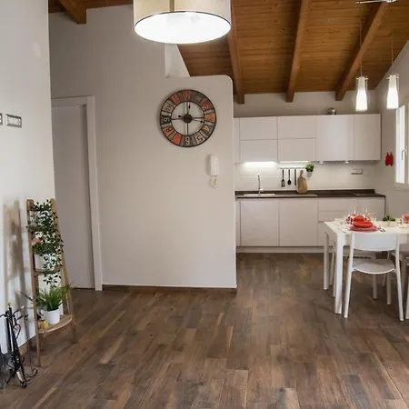 La Casa Dell Olivo * Castiadas