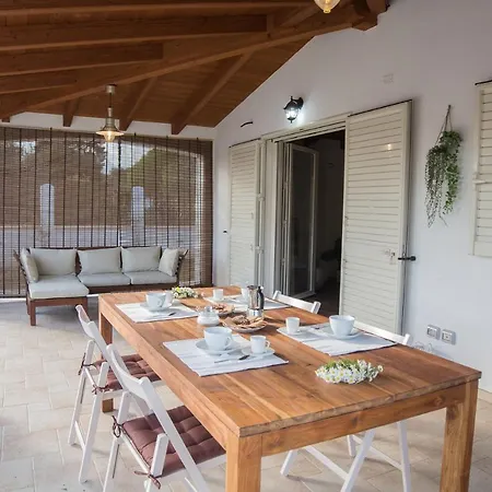 La Casa Dell Olivo *