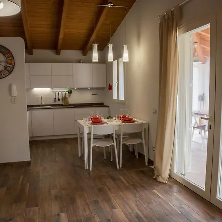 La Casa Dell Olivo * Castiadas