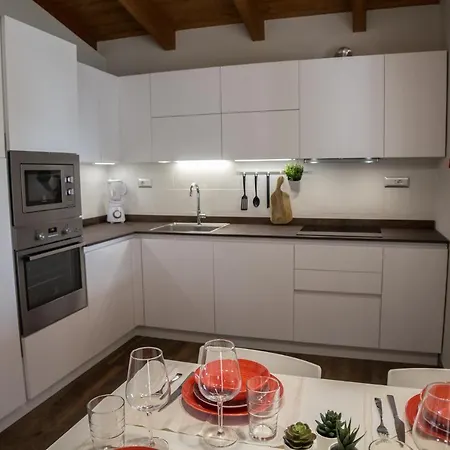 La Casa Dell Olivo