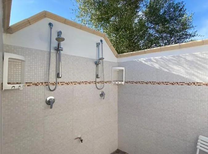 La Casa Dell Olivo * Castiadas