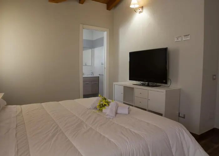 Villa La Casa Dell Olivo *