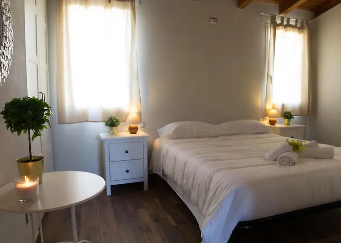 La Casa Dell Olivo *