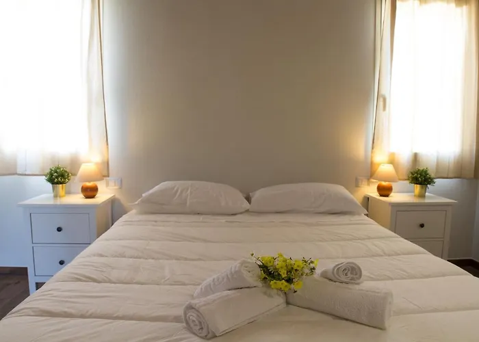 La Casa Dell Olivo *