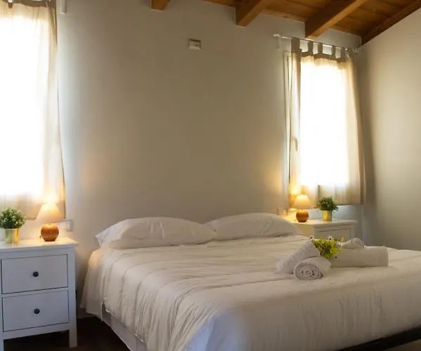 La Casa Dell Olivo Villa Castiadas