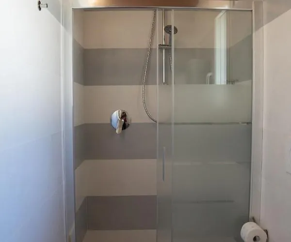 La Casa Dell Olivo Villa Castiadas