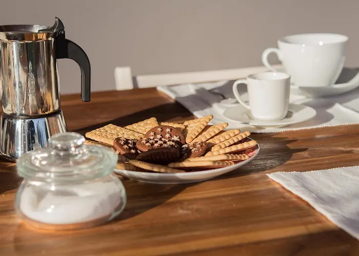 La Casa Dell Olivo Villa Castiadas