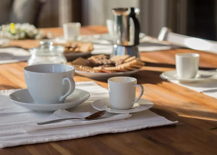 La Casa Dell Olivo *