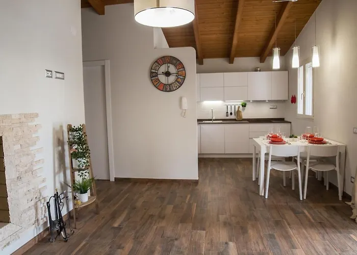 La Casa Dell Olivo * Castiadas