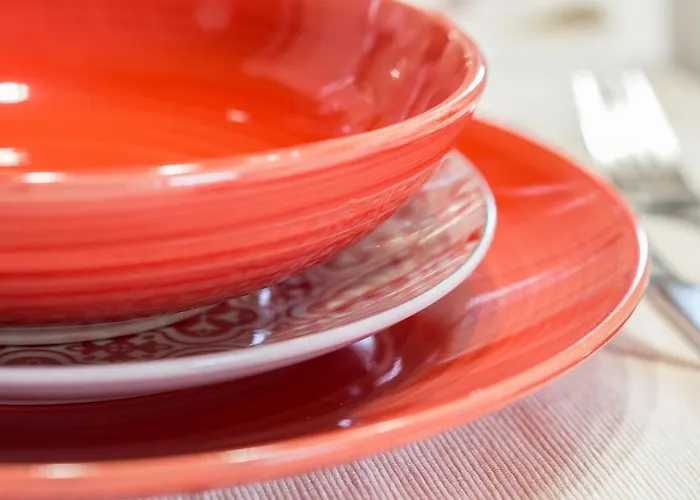 Villa La Casa Dell Olivo *