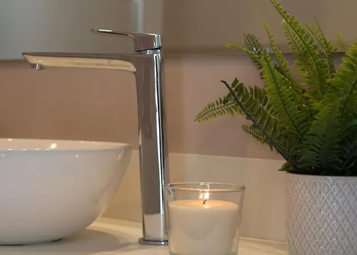 Villa La Casa Dell Olivo