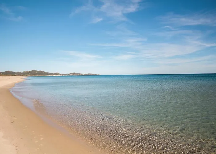 Villa La Casa Dell Olivo