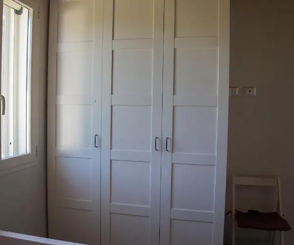 Villa La Casa Dell Olivo *